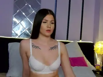 Chaturbate Adult Webcam of milla_cali