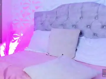 Chaturbate Nude Webcam of miss_ivy4