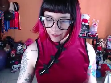 Chaturbate Private Sex Chat of missmia2