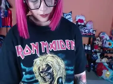 Chaturbate Free Porn Cam of missmia2