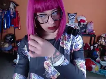 Chaturbate Live Sex Cam of missmia2