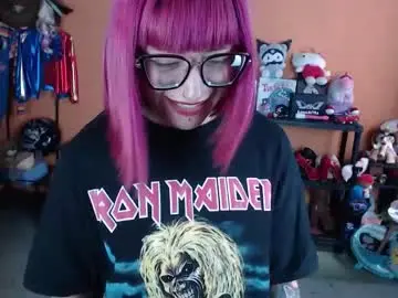 Chaturbate Nude Webcam of missmia2