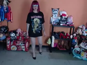 Chaturbate Live Sex Cam of missmia2