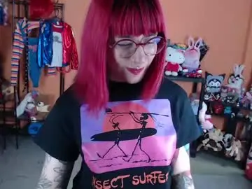 Chaturbate Sex Chat of missmia2