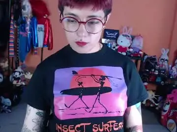 Chaturbate Sex Chat of missmia2