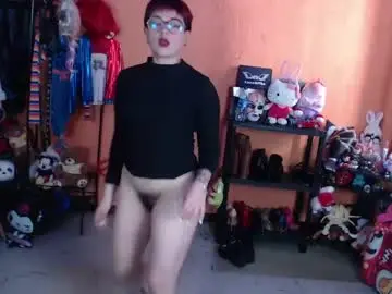 Chaturbate Sex Cam of missmia2