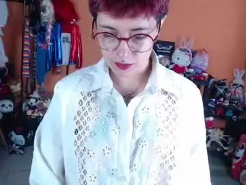 Chaturbate Adult Webcam of missmia2