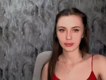 Chaturbate Live Porn of nikonara_