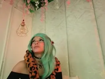 Chaturbate Nude Webcam of rynka__