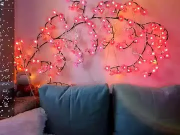 Chaturbate Private Sex Chat of sarabisweet