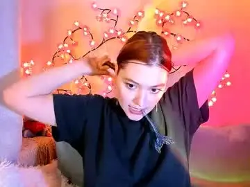 Chaturbate Adult Video Chat of sarabisweet