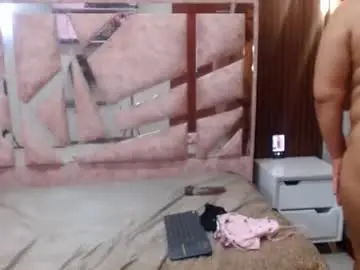 Chaturbate Live Sex Cam of sayarahotcl202