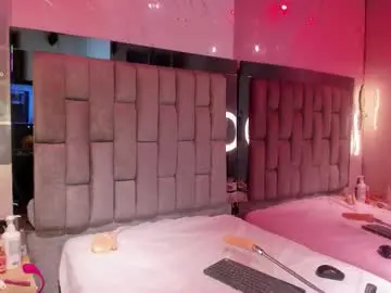 Chaturbate Adult Video Chat of selennaruiz