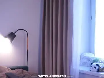 Chaturbate Adult Webcam of taitehambelton