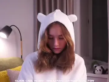 Chaturbate Adult Webcams of taitehambelton