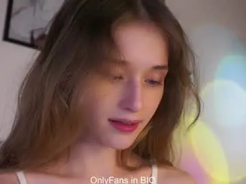 Chaturbate Nude Webcam of taitehambelton