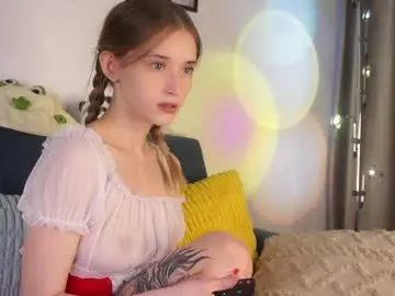 Chaturbate Best Webcam of taitehambelton