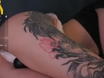 Chaturbate Adult Webcams of taitehambelton