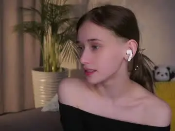 Chaturbate Live Sex Cam of taitehambelton