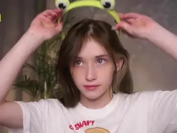 Chaturbate Sex Cam of taitehambelton