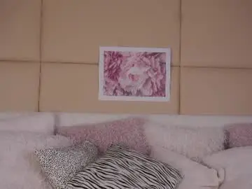 Chaturbate Sex Cam of taitehambelton