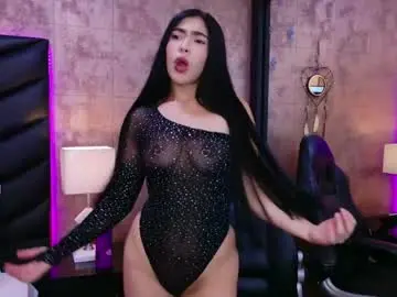 Chaturbate Free Live Porn of tracy_daniels