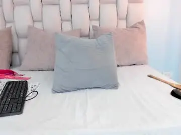 Chaturbate Live Sex of vayra_moon
