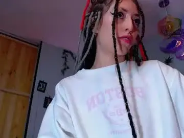 Chaturbate Live Sex of vickyjackson_