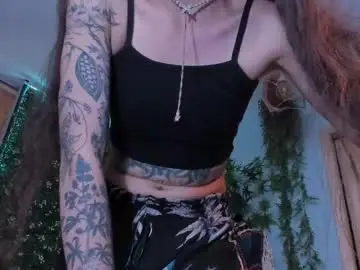 Chaturbate Live Sex Cam of vickyjackson_