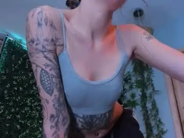 Chaturbate Sex Chat of vickyjackson_