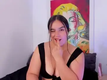 Chaturbate Free Porn Cam of victoriia_munoz