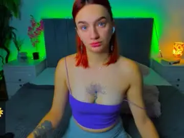 Chaturbate Live Sex of arinawinss