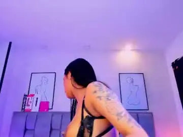 Chaturbate Best Webcam of celine_carter