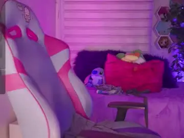 Chaturbate Adult Webcam of chloe_moons_