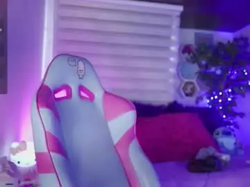 Chaturbate Sex Chat of chloe_moons_