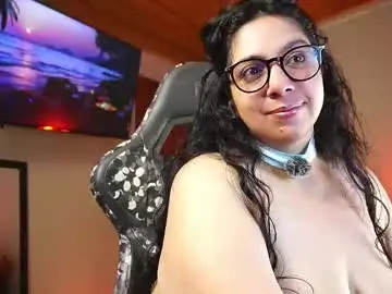 Chaturbate Live Sex of coraline_latin