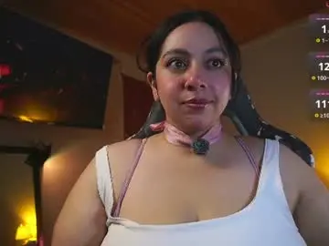 Chaturbate Adult Webcam of coraline_latin