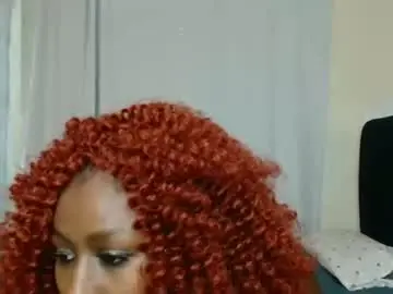 Chaturbate Free Porn Cam of disah_002