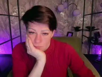 Chaturbate Live Sex Cam of erikamild