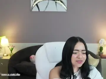 Chaturbate Live Sex of hanna_costtello