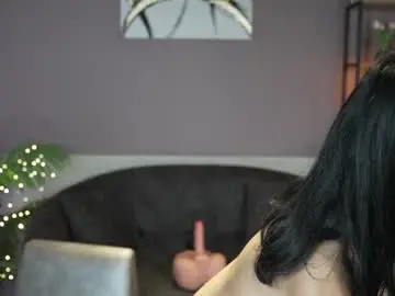 Chaturbate Adult Webcam of hanna_costtello