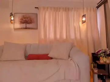 Chaturbate Live Sex of isabellalux_