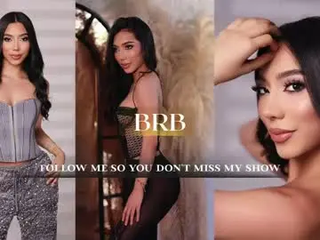 Chaturbate Best live sex cam show of isabellalux_