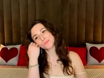 Chaturbate Live Sex Cam of kimmmli