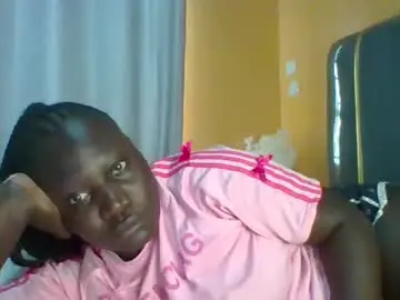 Chaturbate Sex Chat of ladyblossoms19