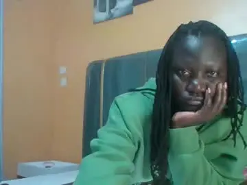 Chaturbate Sex Cam of ladyblossoms19