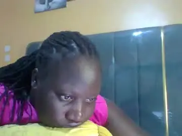 Chaturbate Best live sex cam show of ladyblossoms19