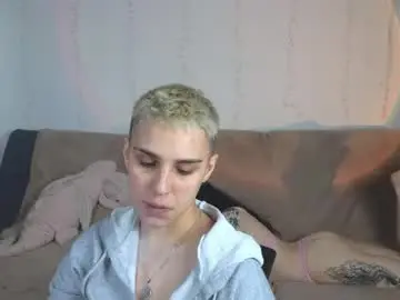 Chaturbate Live Porn of lexieluxe