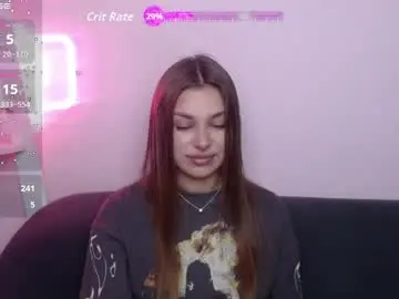 Chaturbate Live Sex Cam of milanaangelas