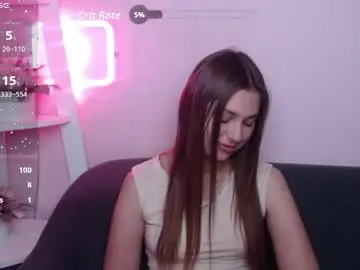 Chaturbate Private Sex Chat of milanaangelas